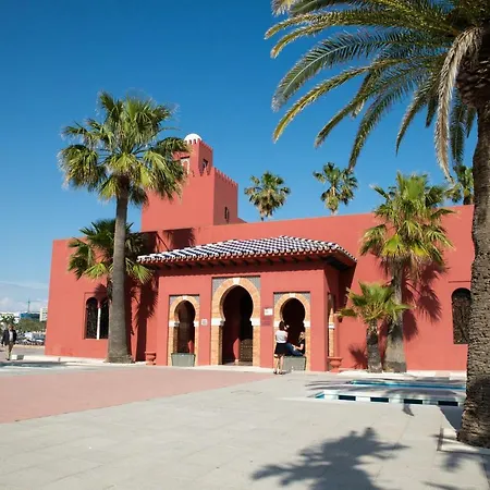 Recently Refurbished 1br Apt. Appartamento Benalmádena