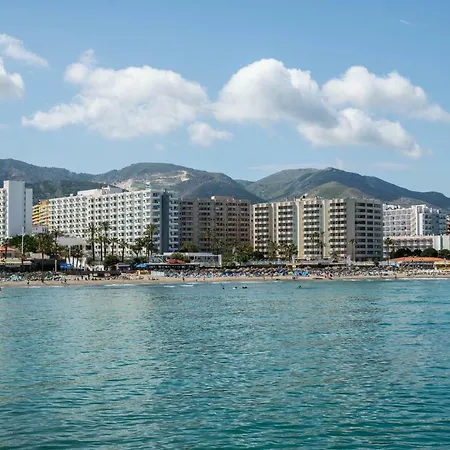 Recently Refurbished 1br Apt. * Benalmádena