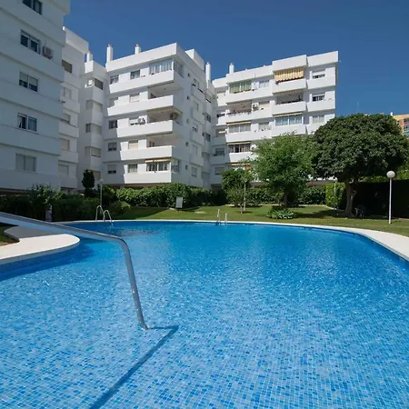 Appartamento Recently Refurbished 1br Apt.