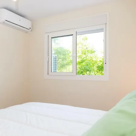 Appartamento Recently Refurbished 1br Apt. Benalmádena