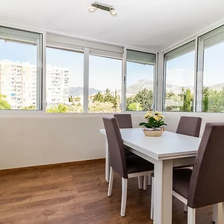 Appartamento Recently Refurbished 1br Apt. *